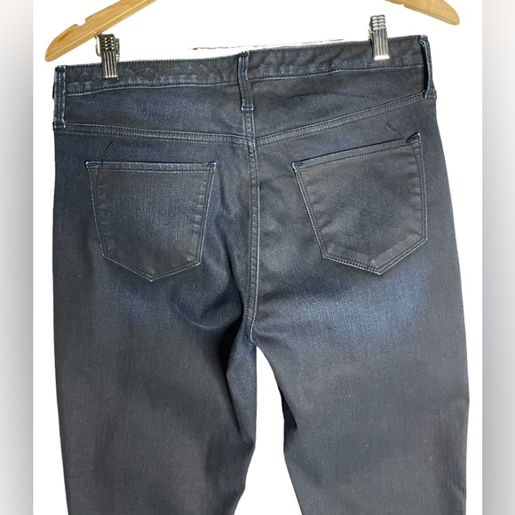 Mossimo Women’s Mid-Rise Jeggings Size 10 - Picture 7 of 9